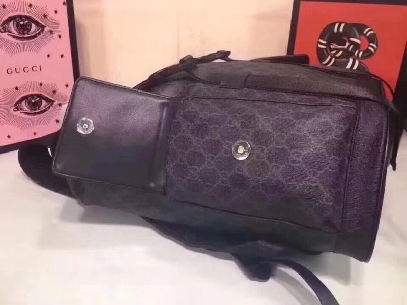 Vibrant Gucci Backpacks 81520