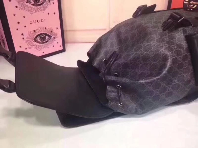 Vibrant Gucci Backpacks 81520