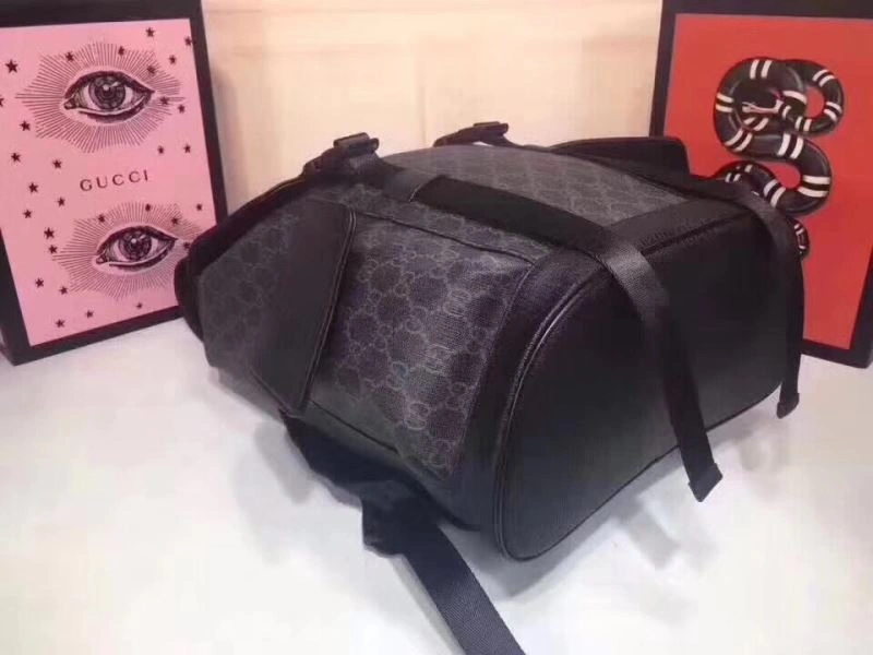 Vibrant Gucci Backpacks 81520