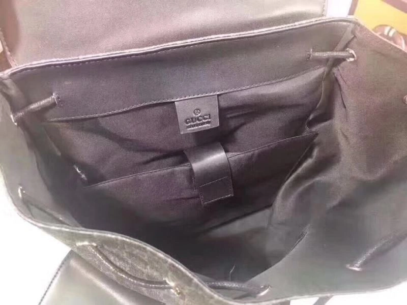 Vibrant Gucci Backpacks 81520