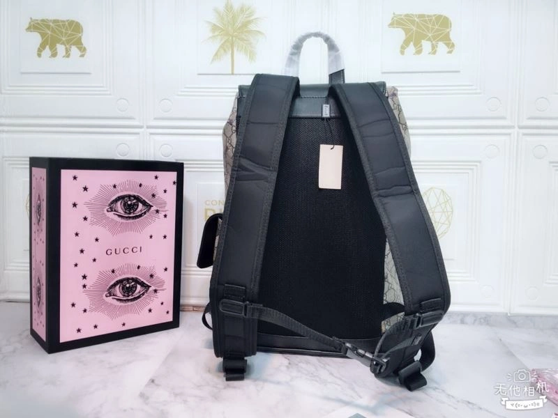 WeatherProof Gucci Backpacks 81518