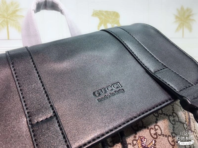 WeatherProof Gucci Backpacks 81518