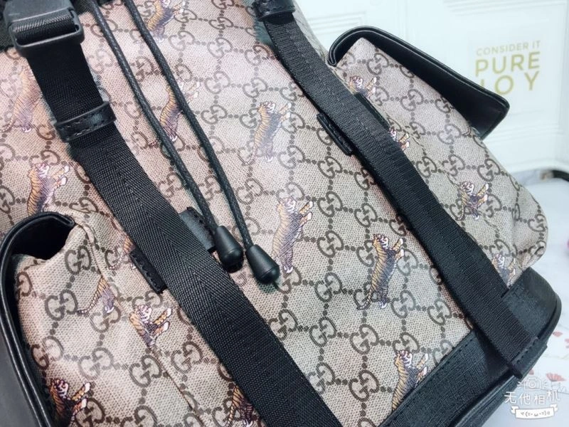 WeatherProof Gucci Backpacks 81518