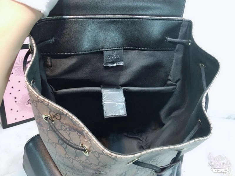WeatherProof Gucci Backpacks 81518