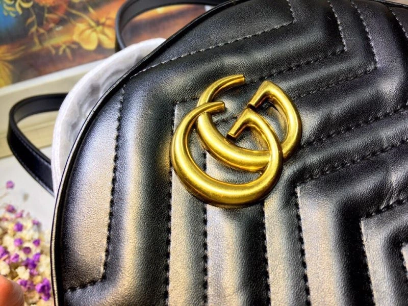 Gucci Backpacks Bold 81559