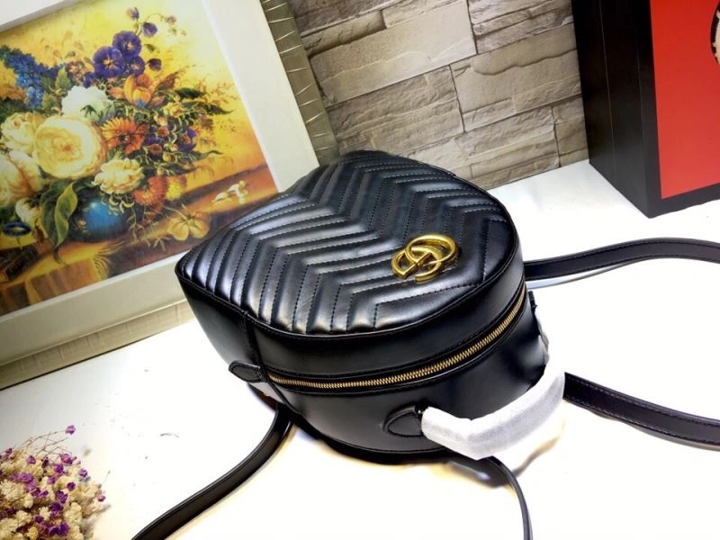 Gucci Backpacks Bold 81559