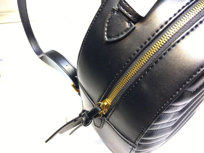 Gucci Backpacks Bold 81559