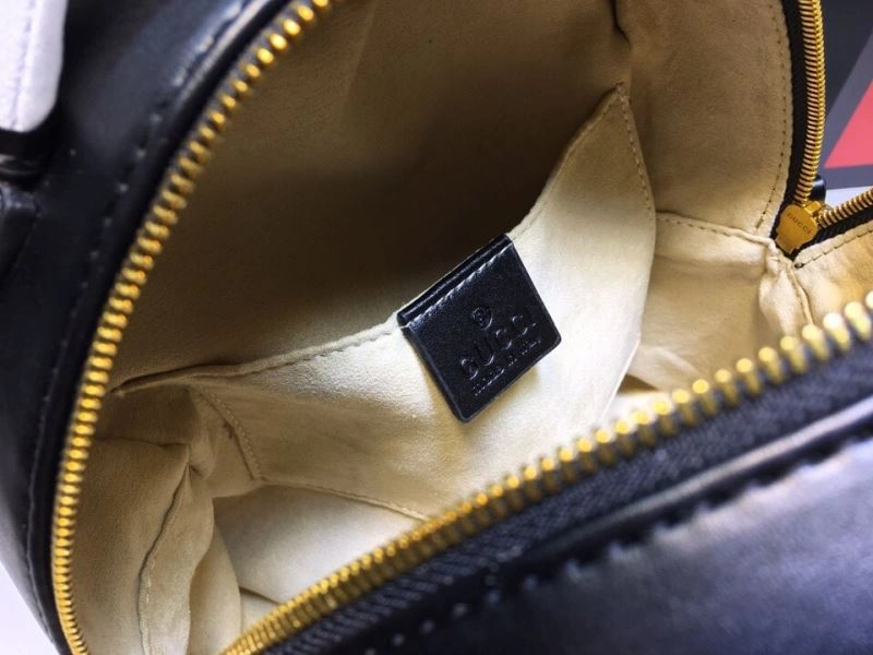 Gucci Backpacks Bold 81559