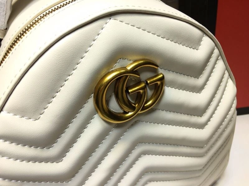 Gucci Backpacks EasyCare 81517