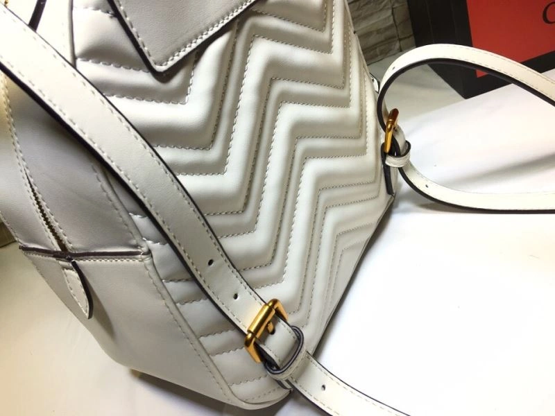 Gucci Backpacks EasyCare 81517