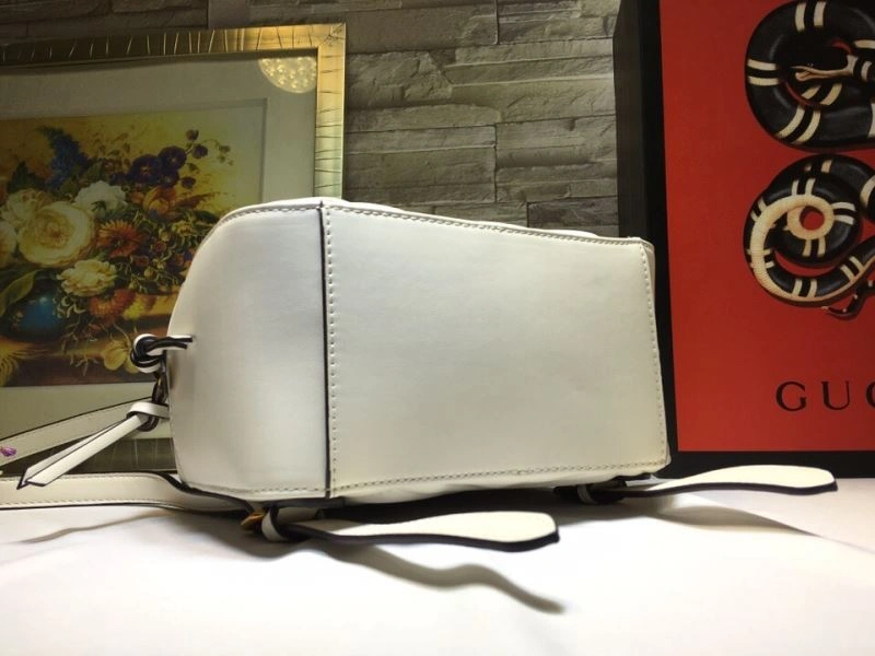 Gucci Backpacks EasyCare 81517