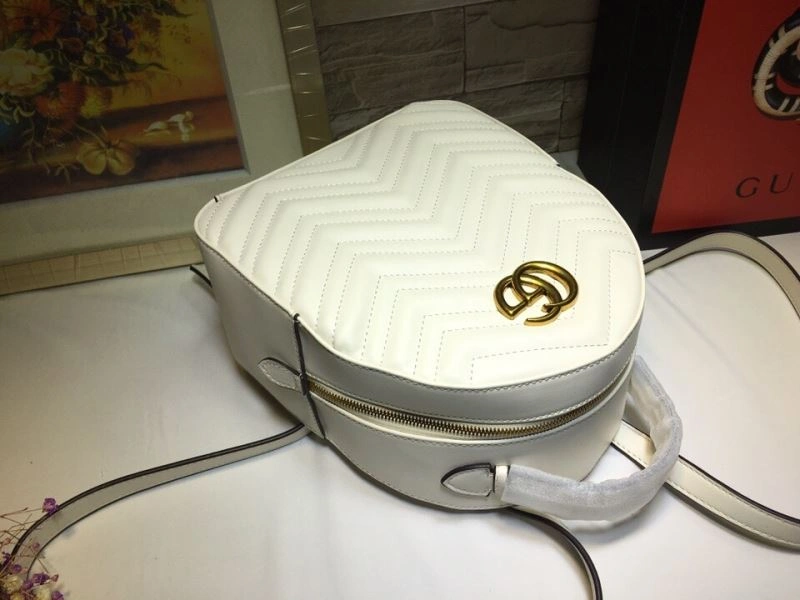 Gucci Backpacks EasyCare 81517