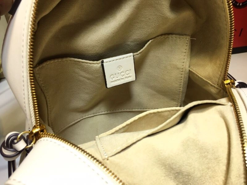 Gucci Backpacks EasyCare 81517