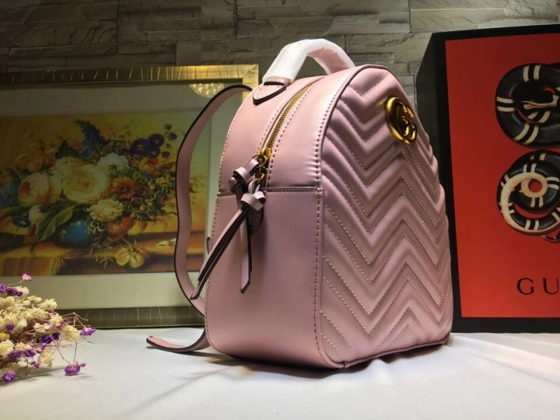 Gucci Backpacks Stretchable 81512