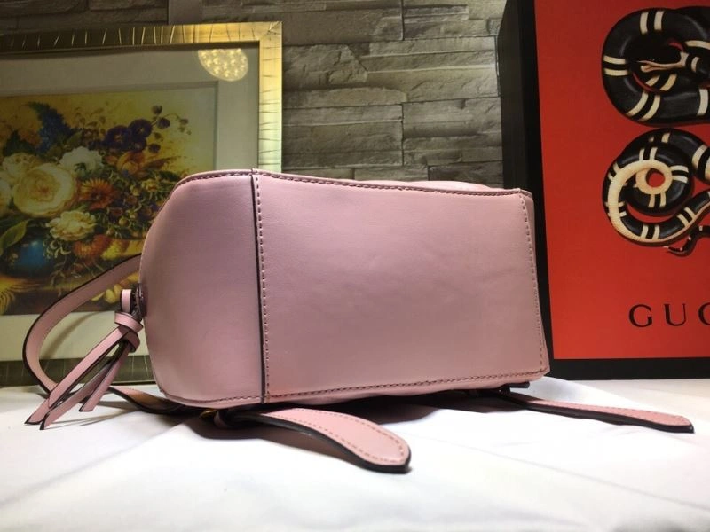 Gucci Backpacks Stretchable 81512