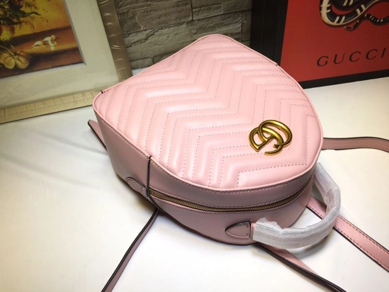 Gucci Backpacks Stretchable 81512
