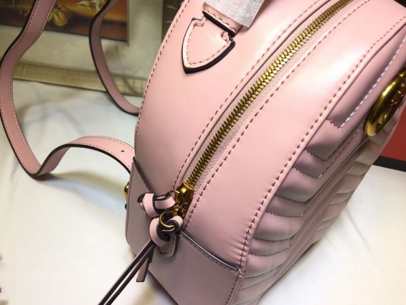 Gucci Backpacks Stretchable 81512
