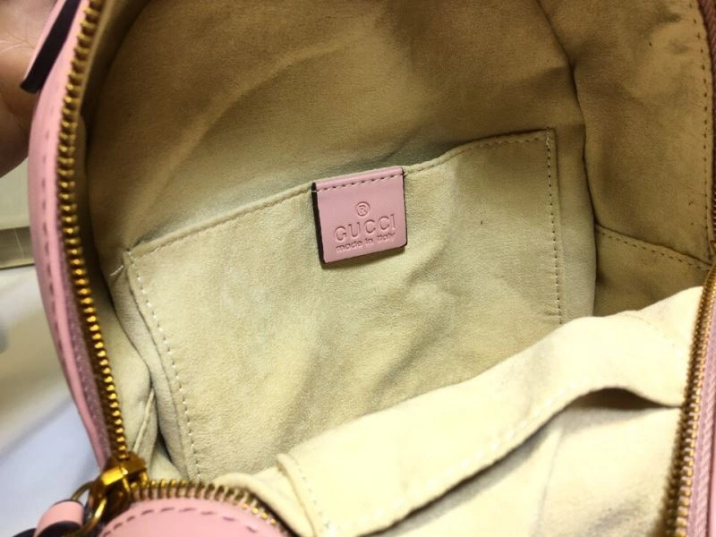 Gucci Backpacks Stretchable 81512
