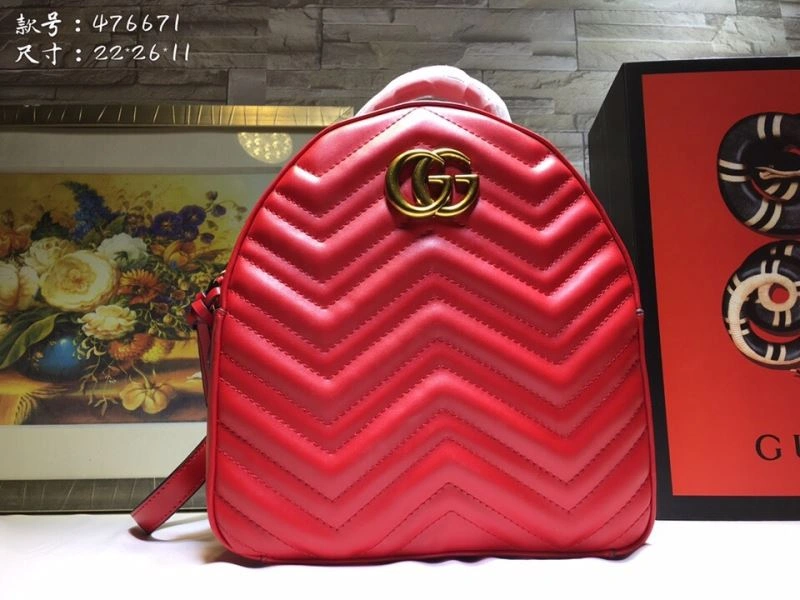 Practical Gucci Backpacks 81515