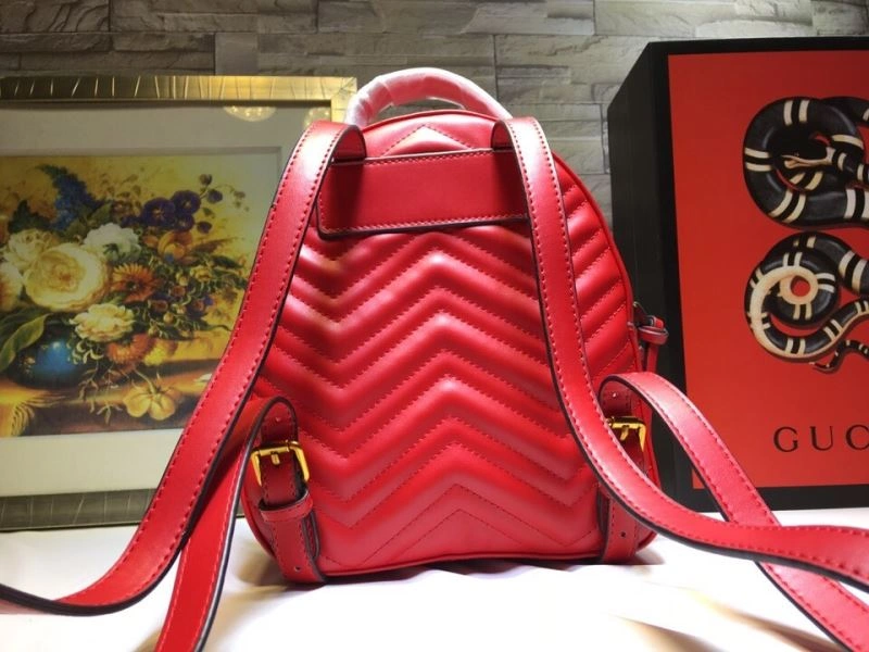 Practical Gucci Backpacks 81515