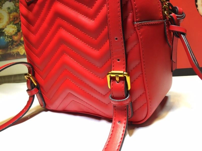 Practical Gucci Backpacks 81515