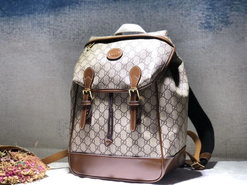 FashionForward Gucci Backpacks 81513