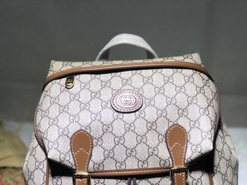 FashionForward Gucci Backpacks 81513