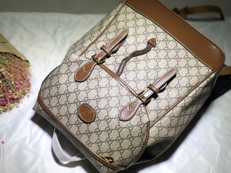 FashionForward Gucci Backpacks 81513