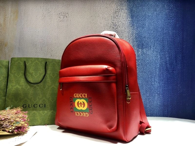 ComfortFit Gucci Backpacks 81510