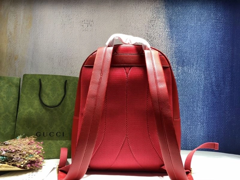 ComfortFit Gucci Backpacks 81510