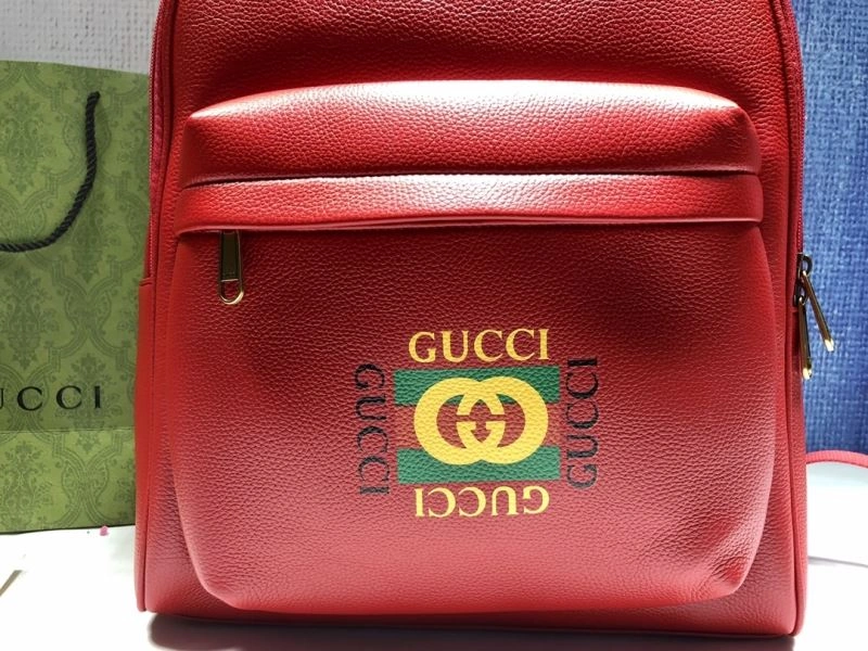 ComfortFit Gucci Backpacks 81510