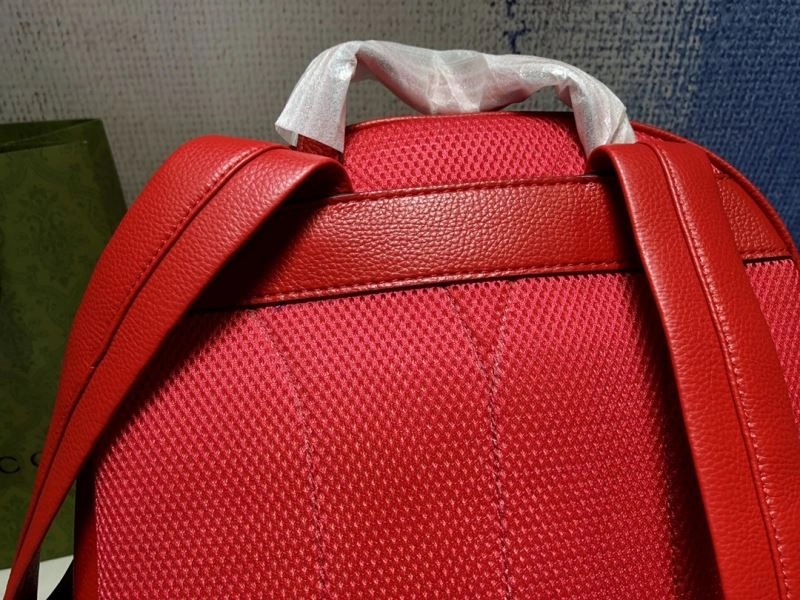 ComfortFit Gucci Backpacks 81510