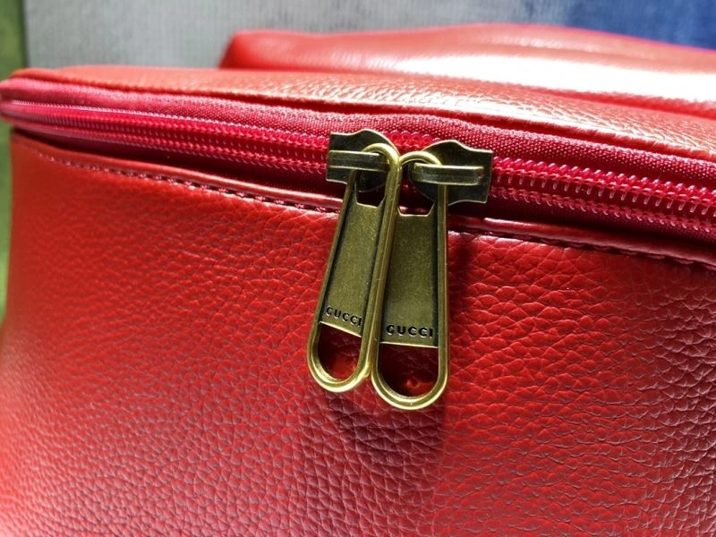 ComfortFit Gucci Backpacks 81510