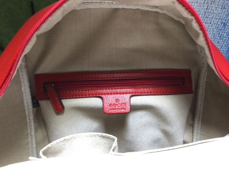ComfortFit Gucci Backpacks 81510