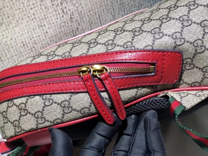 Gucci Backpacks Functional 81508