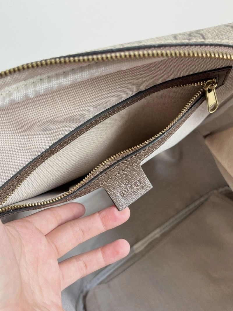 Refined Gucci Backpacks 78919