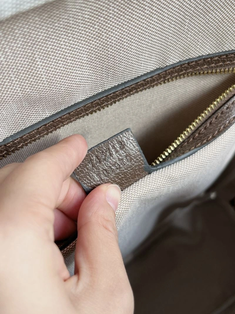 Refined Gucci Backpacks 78919