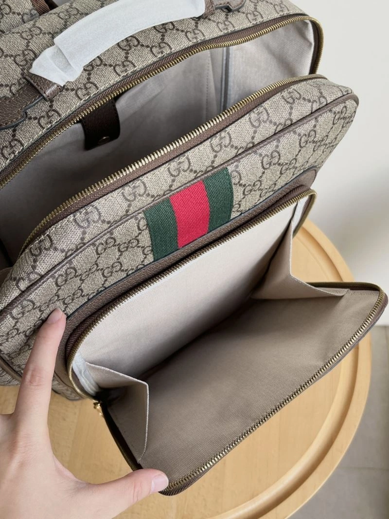 Refined Gucci Backpacks 78919