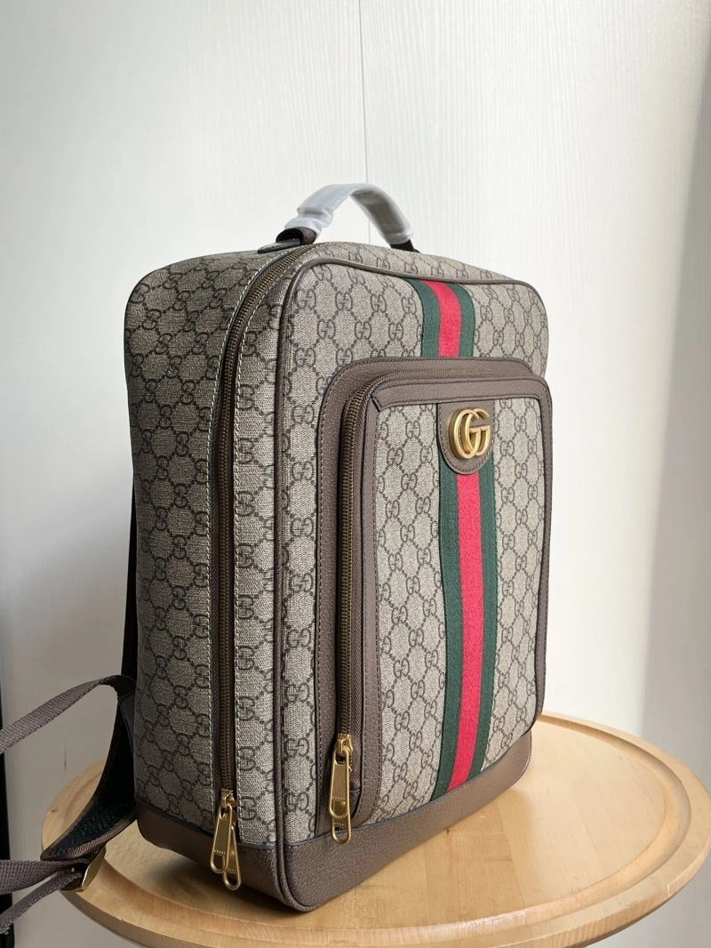 Refined Gucci Backpacks 78919
