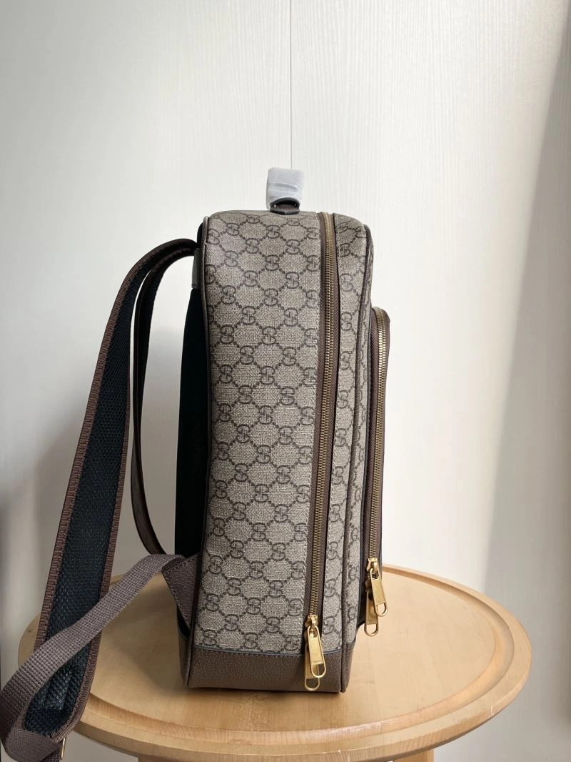 Refined Gucci Backpacks 78919