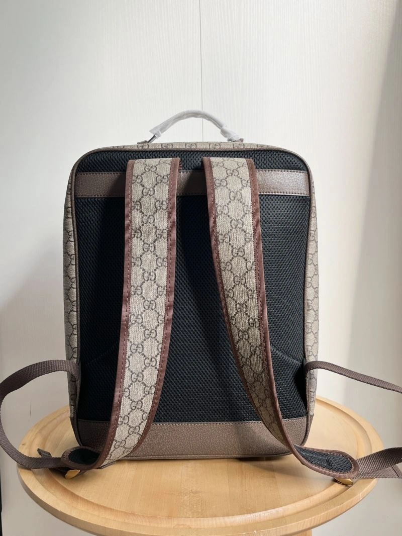 Refined Gucci Backpacks 78919