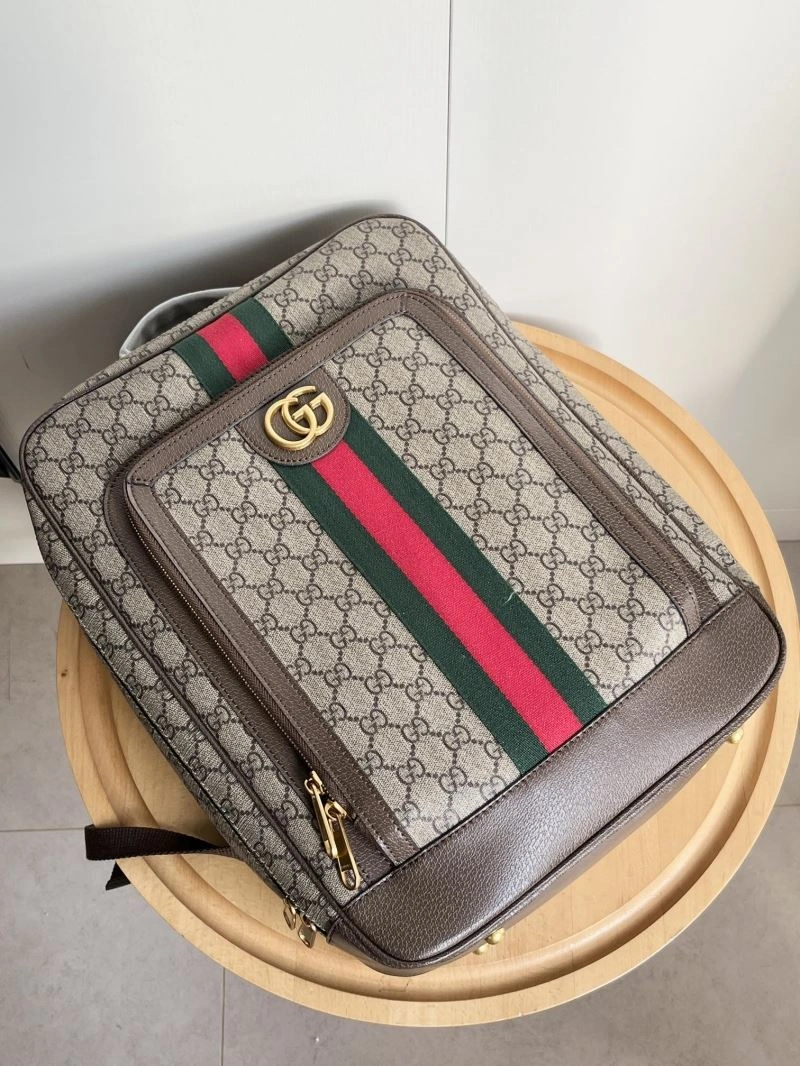 Refined Gucci Backpacks 78919
