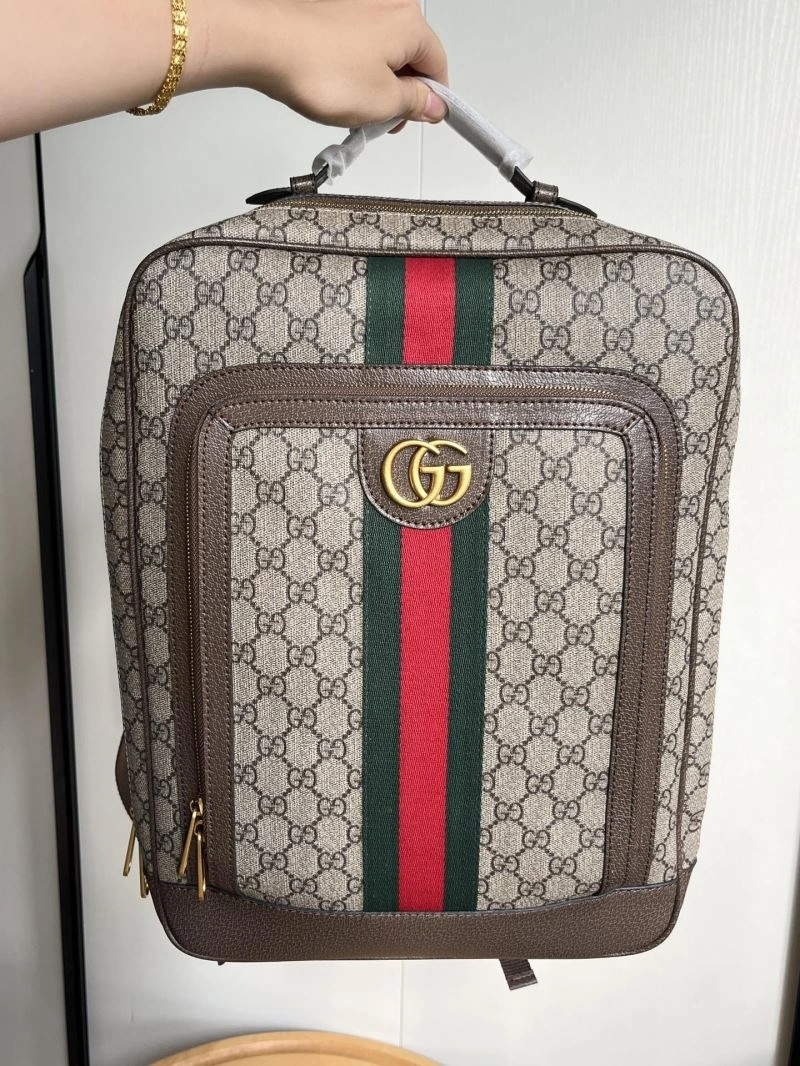 Refined Gucci Backpacks 78919