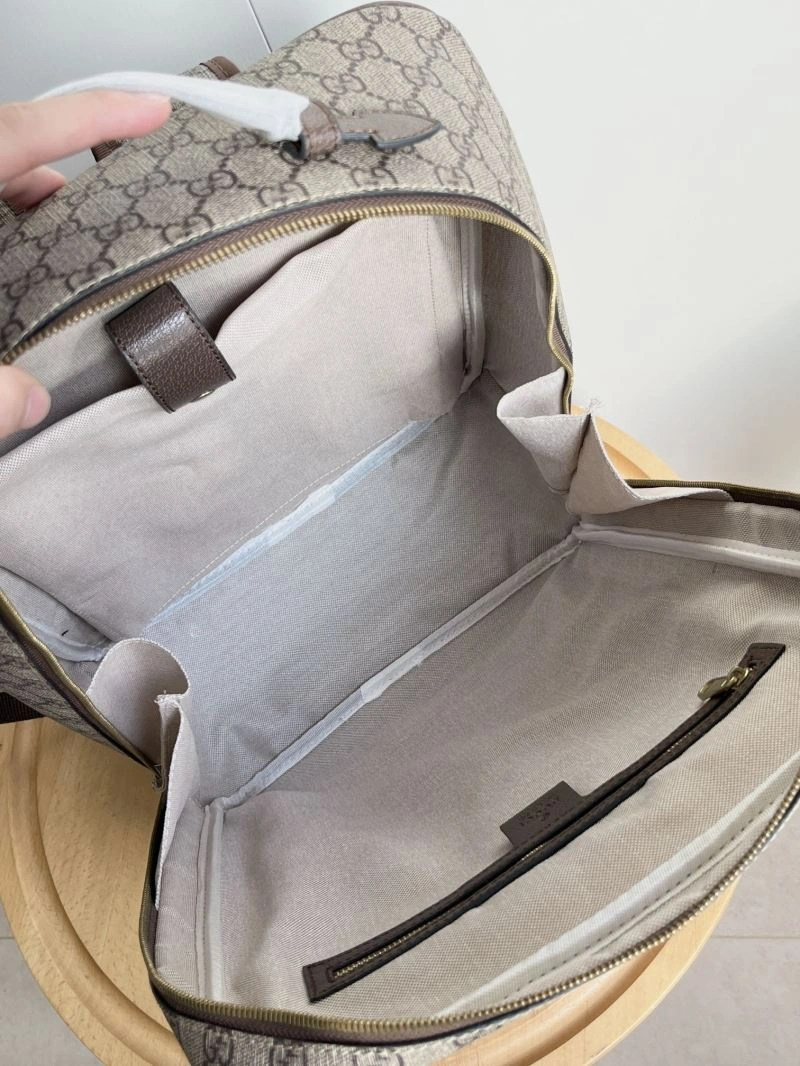Refined Gucci Backpacks 78919
