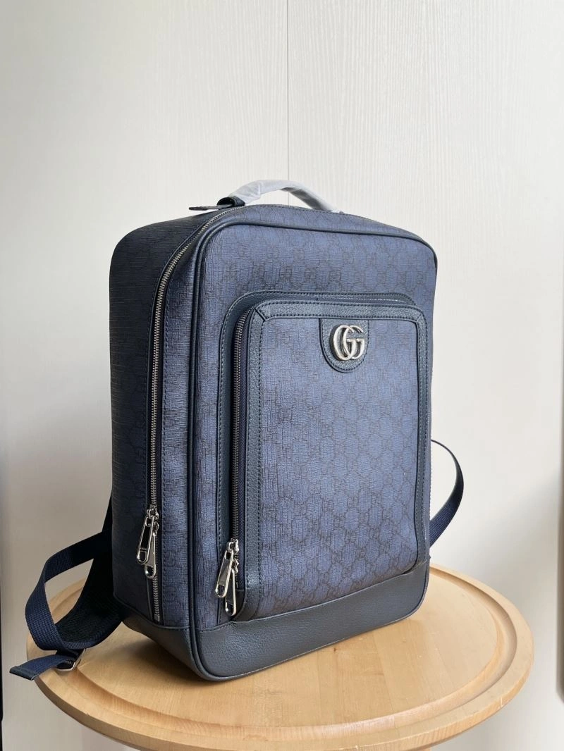 GoAnywhere Gucci Backpacks 81506