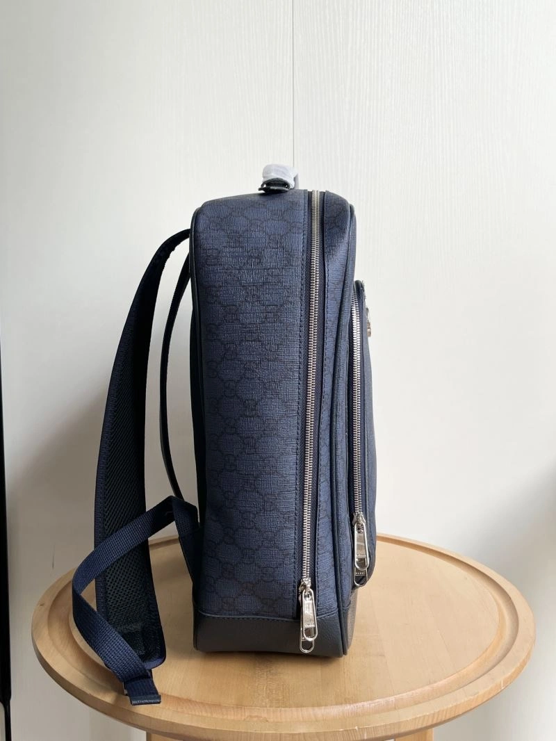 GoAnywhere Gucci Backpacks 81506