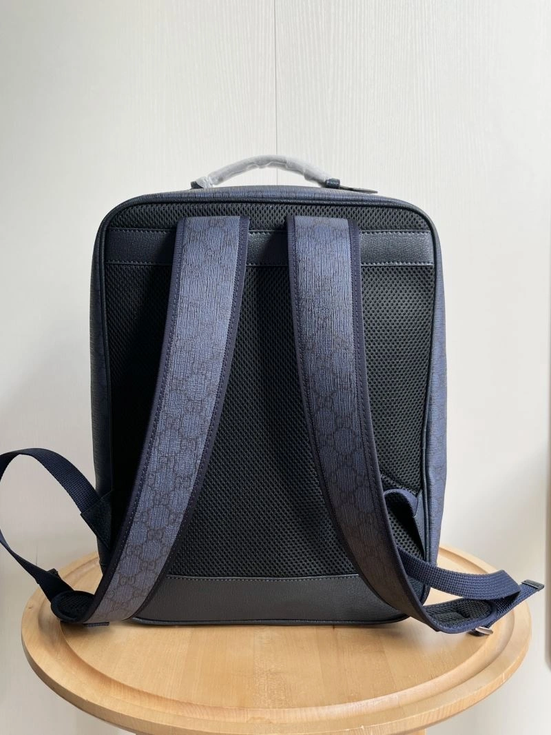 GoAnywhere Gucci Backpacks 81506