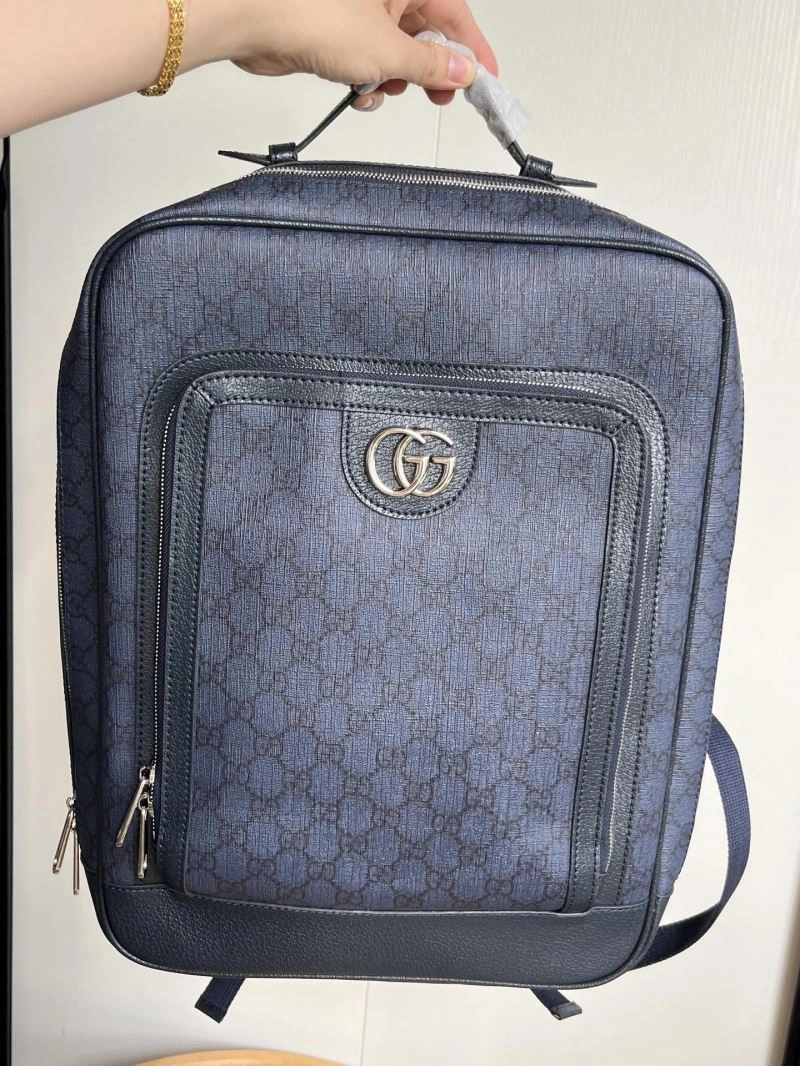 GoAnywhere Gucci Backpacks 81506
