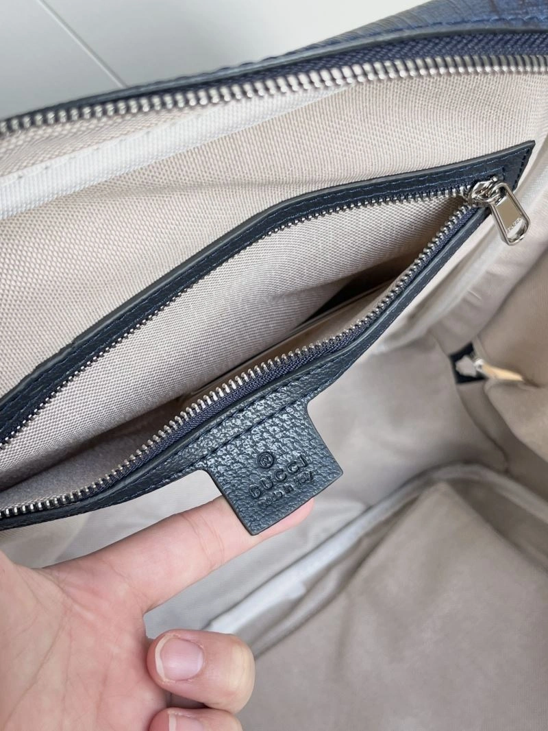 GoAnywhere Gucci Backpacks 81506
