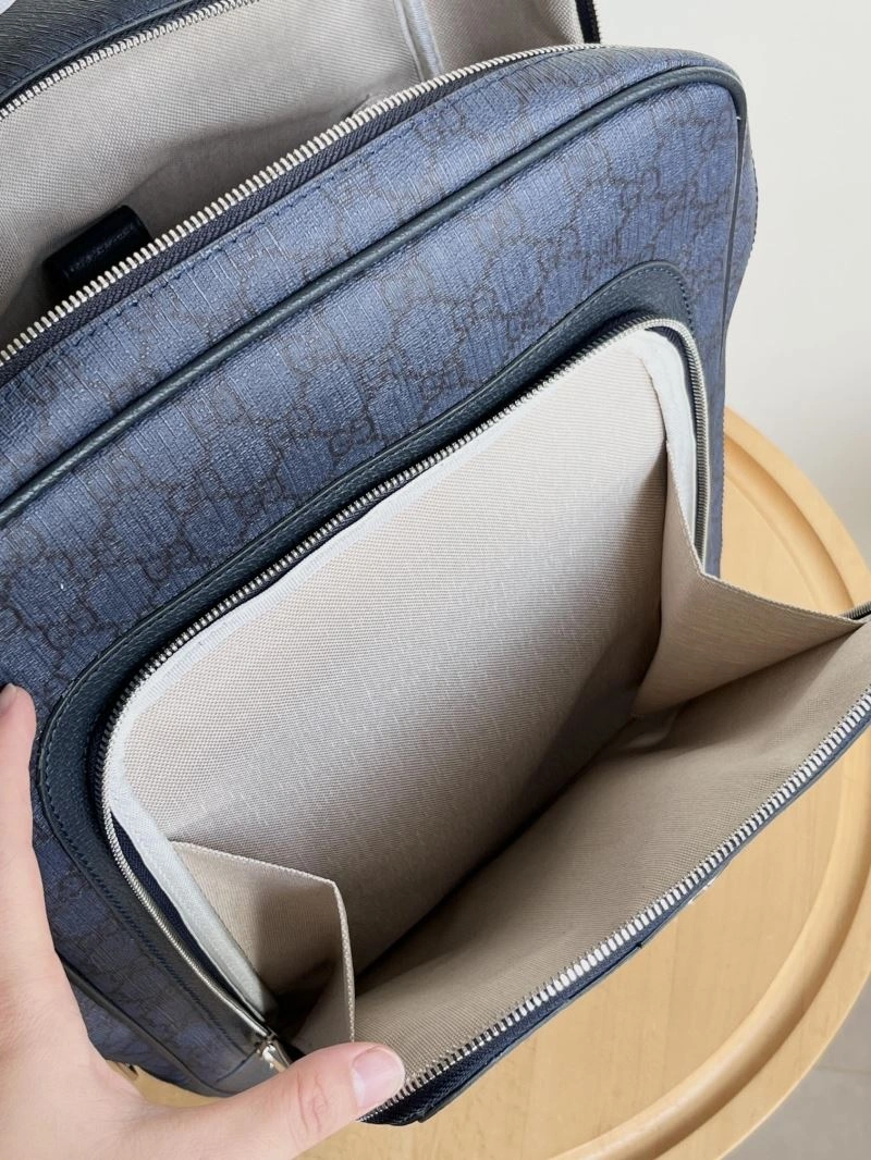 GoAnywhere Gucci Backpacks 81506